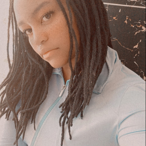 Ivy M. profile photo