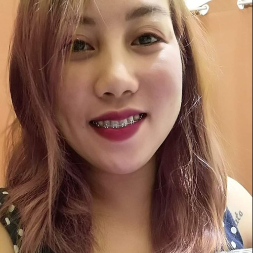 Annaliza V. profile photo