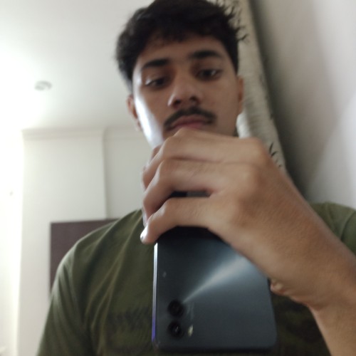 Mayank  K. profile photo