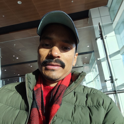 Bharat S. profile photo