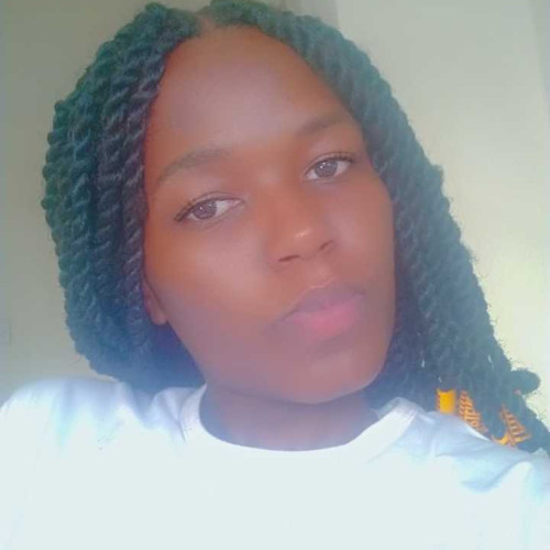 mariam m. profile photo