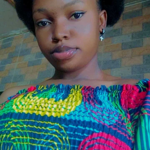 Favour E. profile photo