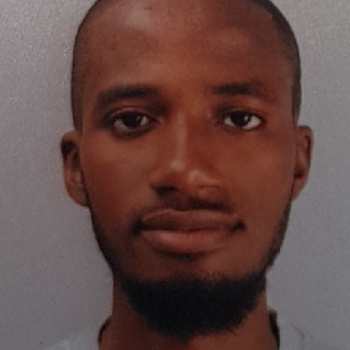 Umar I.