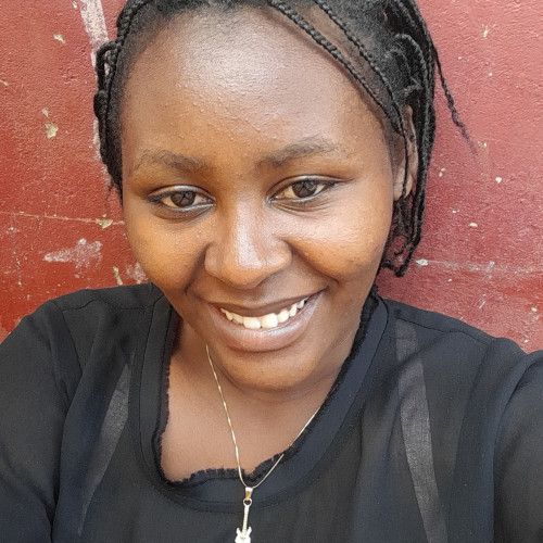 Grace W. profile photo
