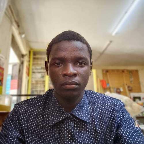 Marken S. profile photo