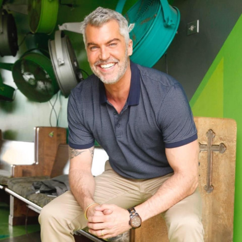 Stan D. profile photo