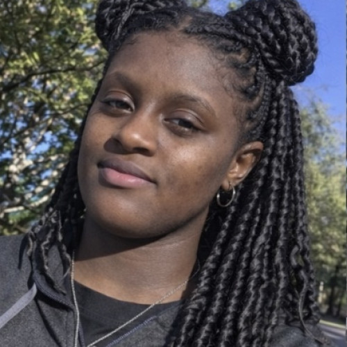 Tameisha H. profile photo