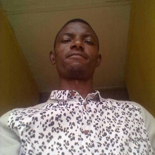 Jamiu G. profile photo