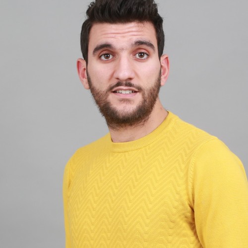 Malek B. profile photo