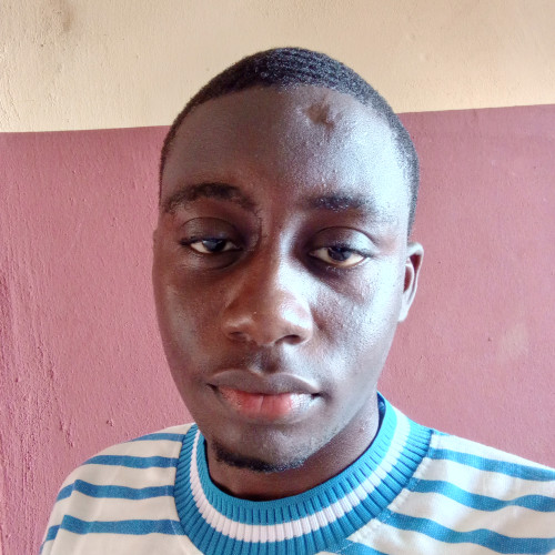 Edeh G. profile photo