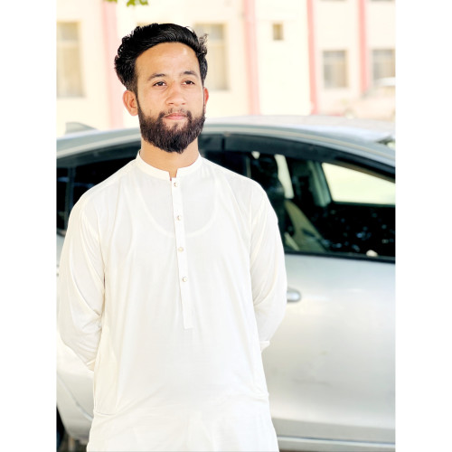 Ali U. profile photo