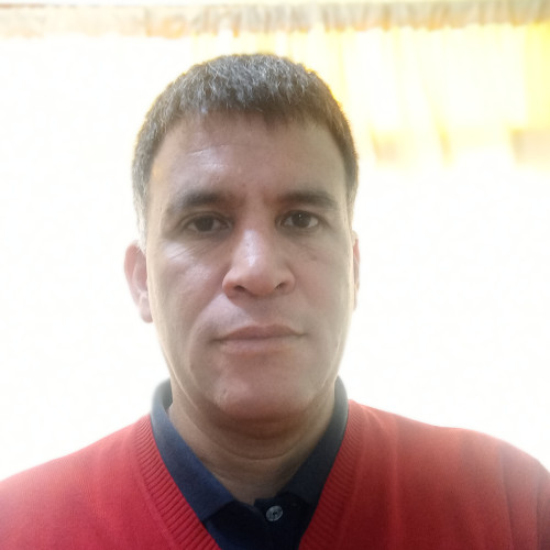 Carlos V. profile photo