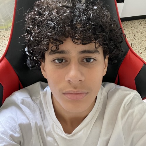 Daker D. profile photo