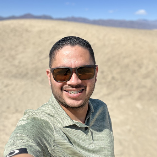 Marco L. profile photo