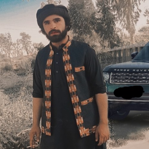 Muhammad  D. profile photo