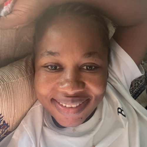 Kahia O. profile photo
