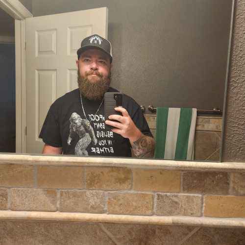 Chris F. profile photo