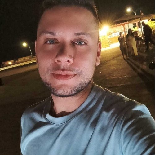 Dani T. profile photo