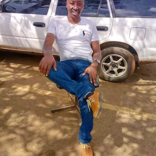 John G. profile photo