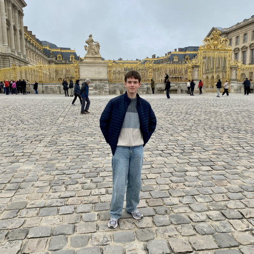 Maksym C. profile photo