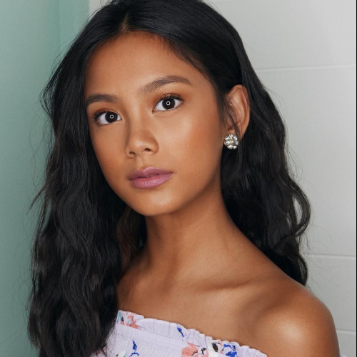 Angela Marie C. profile photo