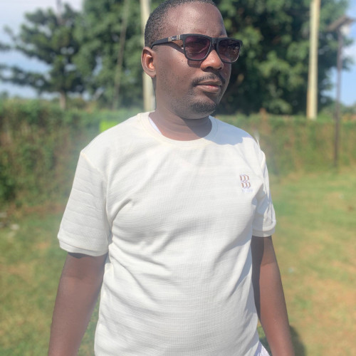 Mubiru J. profile photo