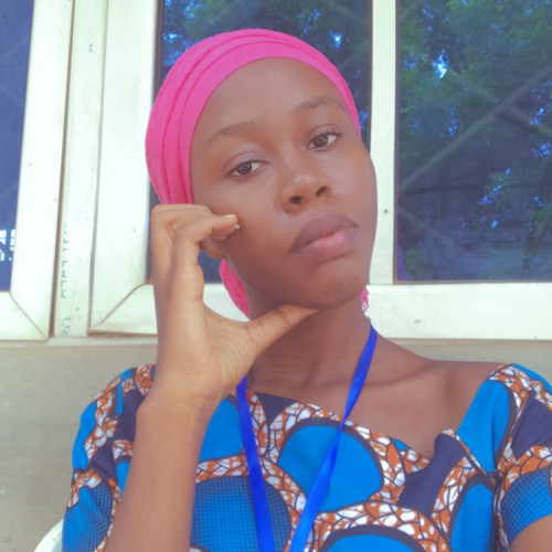 Blessing E. profile photo