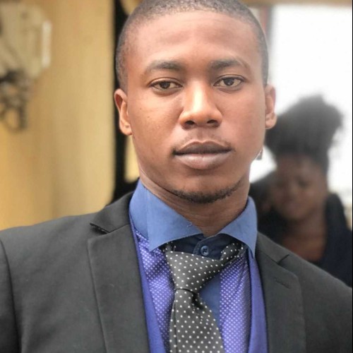 Johnpeace O. profile photo