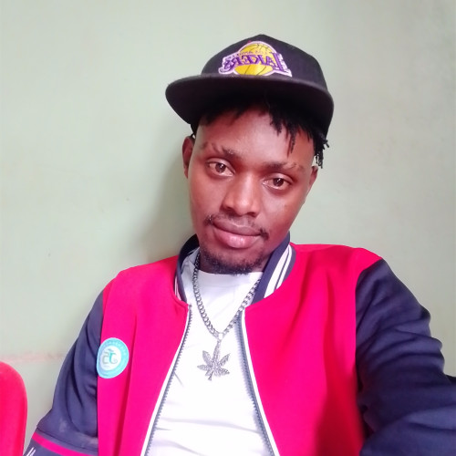 Moses C. profile photo