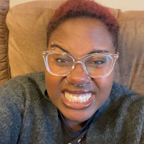 Markiyah E.