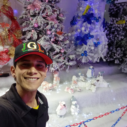 Leonel S. profile photo
