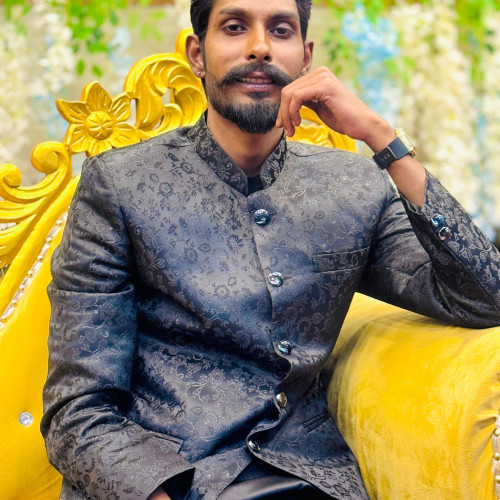 Aman R. profile photo
