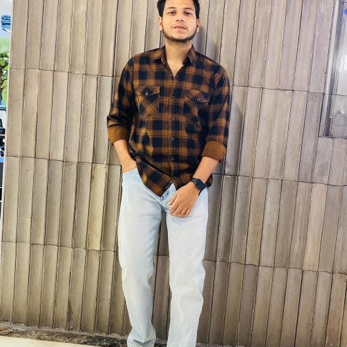 Ronik S. profile photo