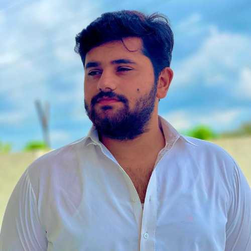 Malik F. profile photo