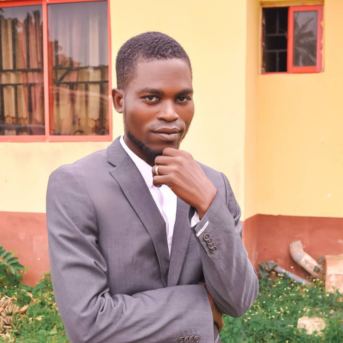 Chukwuebuka A. profile photo