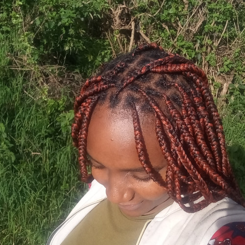 faith w. profile photo