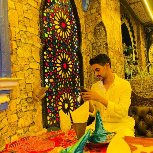 MOHAMED A. profile photo