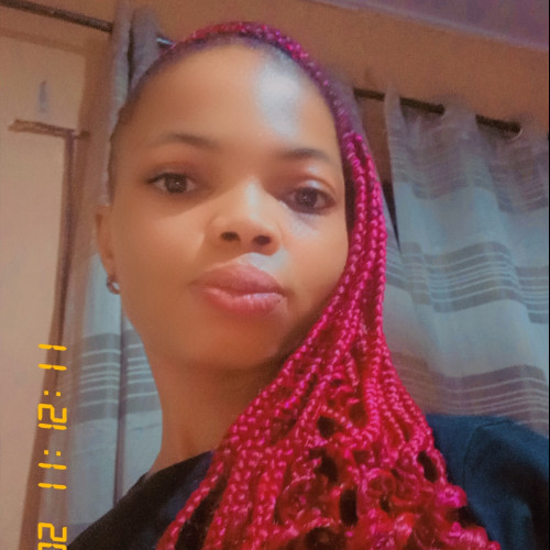 Glory J. profile photo