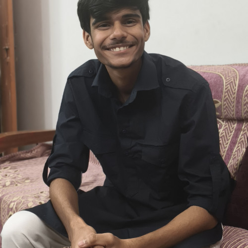 aditya y. profile photo