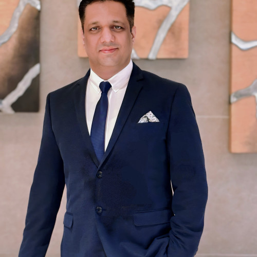 Tarun M.