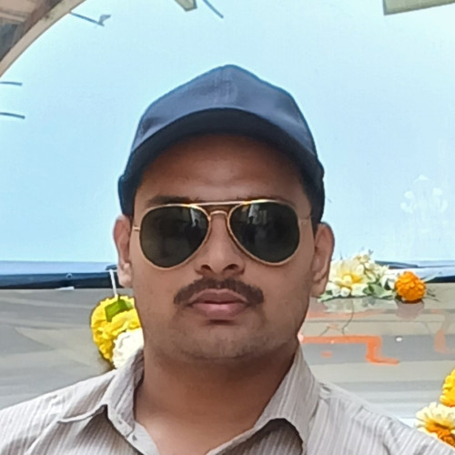 Adarsh  S. profile photo