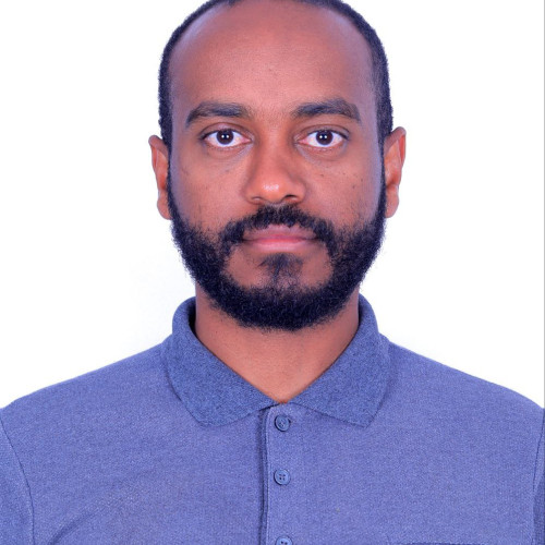 Yafet G. profile photo
