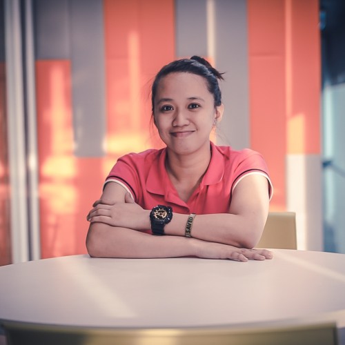 Joana d. profile photo