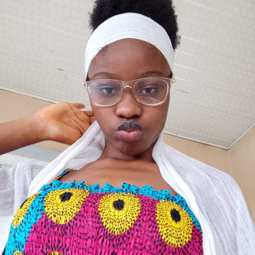 Precious R. profile photo