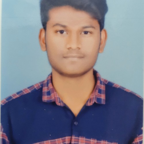 Jyothendra K.