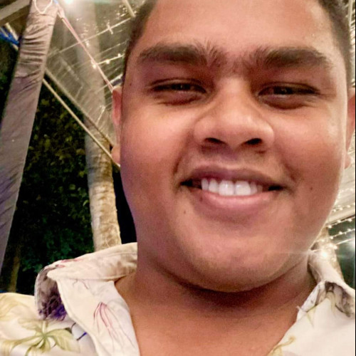 Rushdi A. profile photo