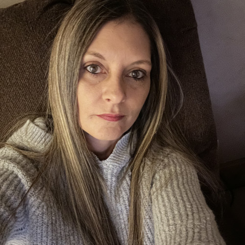 Thea A. profile photo