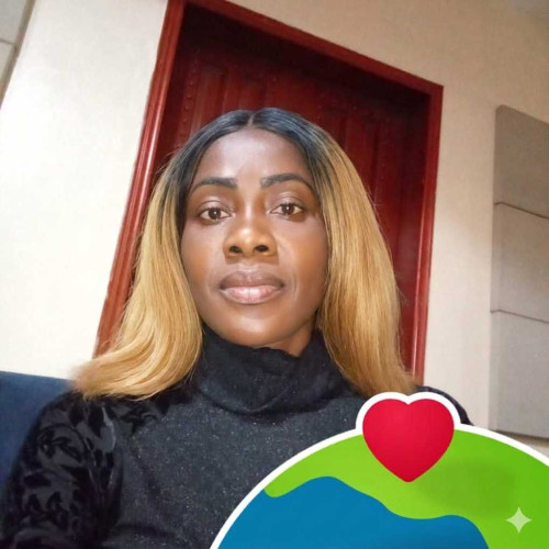 IMAOBONG E. profile photo