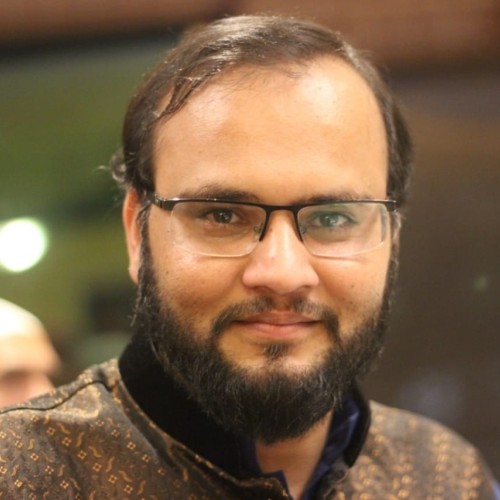 Muhammad Abu Bakar M.