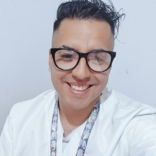 Juan David  S. profile photo